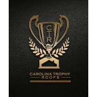 Carolina Trophy Roofs logo, Carolina Trophy Roofs contact details