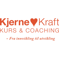 KjerneKraft Kurs & Coaching logo, KjerneKraft Kurs & Coaching contact details