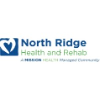 North Ridge Health and Rehab logo, North Ridge Health and Rehab contact details