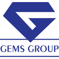 GEMS Group Services logo, GEMS Group Services contact details