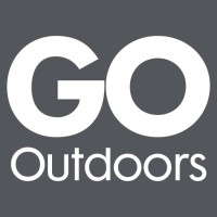 GO Outdoors LTD logo, GO Outdoors LTD contact details