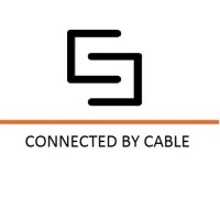 Connected By Cable logo, Connected By Cable contact details