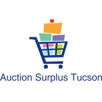 Auction Surplus Tucson logo, Auction Surplus Tucson contact details