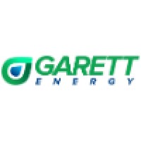 Garett Energy logo, Garett Energy contact details