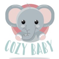 Cozy Baby | E-commerce Infantil logo, Cozy Baby | E-commerce Infantil contact details