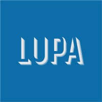 Proyectos LUPA logo, Proyectos LUPA contact details