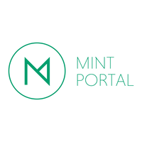 MintPortal logo, MintPortal contact details