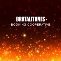 Brutalitunes Booking Cooperative logo, Brutalitunes Booking Cooperative contact details