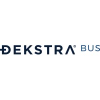 Dekstra Bus, a.s. logo, Dekstra Bus, a.s. contact details