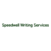 Speedwell Writing Services logo, Speedwell Writing Services contact details