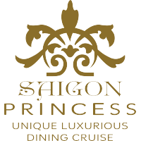 Saigon Princess - Unique Luxurious Dining Cruise logo, Saigon Princess - Unique Luxurious Dining Cruise contact details