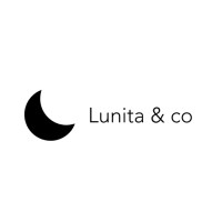 Lunita & co logo, Lunita & co contact details