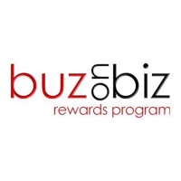 Buz On Biz Rewards logo, Buz On Biz Rewards contact details