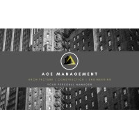 Ace Management logo, Ace Management contact details