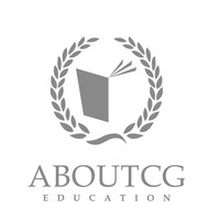 ABOUTCG logo, ABOUTCG contact details