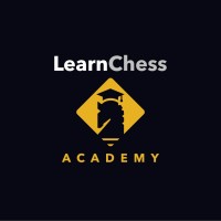 LearnChess Heroes logo, LearnChess Heroes contact details