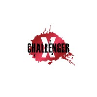 Challenger X Inc. logo, Challenger X Inc. contact details