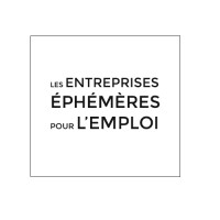 LES ENTREPRISES EPHEMERES POUR L'EMPLOI logo, LES ENTREPRISES EPHEMERES POUR L'EMPLOI contact details