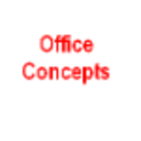 Office Concepts, Inc. logo, Office Concepts, Inc. contact details