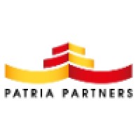 Patria Partners logo, Patria Partners contact details