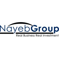 Nayeb Group logo, Nayeb Group contact details