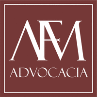 AfM Advocacia logo, AfM Advocacia contact details