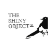 The Shiny Object Co. logo, The Shiny Object Co. contact details