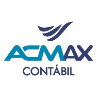 ACMAX Contábil logo, ACMAX Contábil contact details