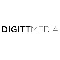 Digitt Media logo, Digitt Media contact details