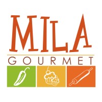 Mila Gourmet logo, Mila Gourmet contact details