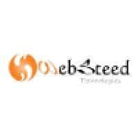 Websteed logo, Websteed contact details