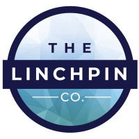 The Linchpin Co. logo, The Linchpin Co. contact details