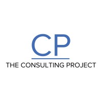 The Consulting Project logo, The Consulting Project contact details