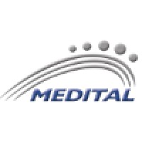 Medital Hi-Tech (1992) Ltd. logo, Medital Hi-Tech (1992) Ltd. contact details