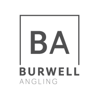 Burwell Angling logo, Burwell Angling contact details