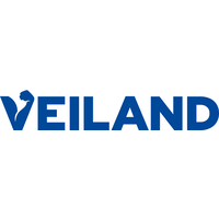 Veiland logo, Veiland contact details