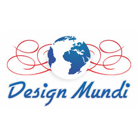 Design Mundi logo, Design Mundi contact details