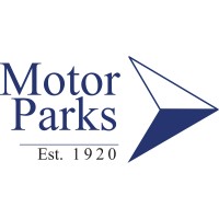 MOTOR PARKS, LLC logo, MOTOR PARKS, LLC contact details