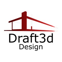 Draft3d Design Ltd logo, Draft3d Design Ltd contact details