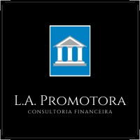 L.A Promotora logo, L.A Promotora contact details