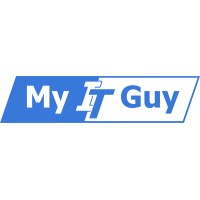 My IT Guy Corp. logo, My IT Guy Corp. contact details