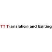 TT Translation & Editing logo, TT Translation & Editing contact details