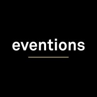 Eventions of Florida logo, Eventions of Florida contact details