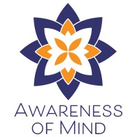 Awareness of Mind logo, Awareness of Mind contact details