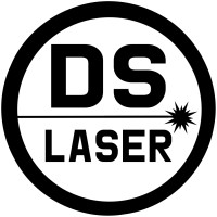 DS Laser Engraving logo, DS Laser Engraving contact details