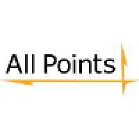 All Points Logistics logo, All Points Logistics contact details