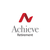 Achieve Retirement logo, Achieve Retirement contact details