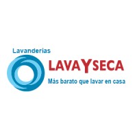 LavaySeca logo, LavaySeca contact details