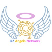 O2 Angels Network logo, O2 Angels Network contact details