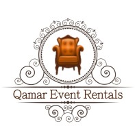 Qamar Event Rentals logo, Qamar Event Rentals contact details